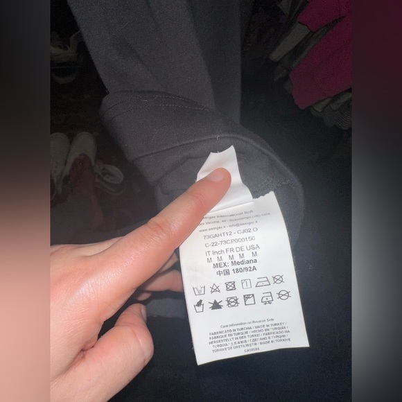 VERSACE - Picture 7 of 7